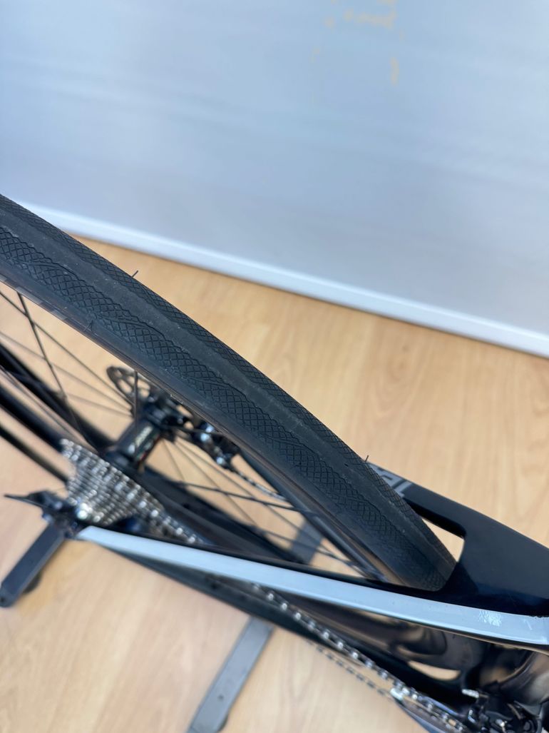 Used BMC Teammachine SLR02 Two Disc Taglia 51 | 2019 BMC Teammachine SLR02 Two Disc Taglia 51 | 2019 2019 Road & Gravel — image 11 of 25