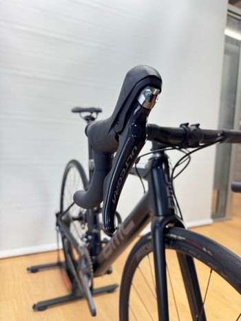 Used BMC Teammachine SLR02 Two Disc Taglia 51 | 2019 BMC Teammachine SLR02 Two Disc Taglia 51 | 2019 2019 Road & Gravel — image 19 of 25
