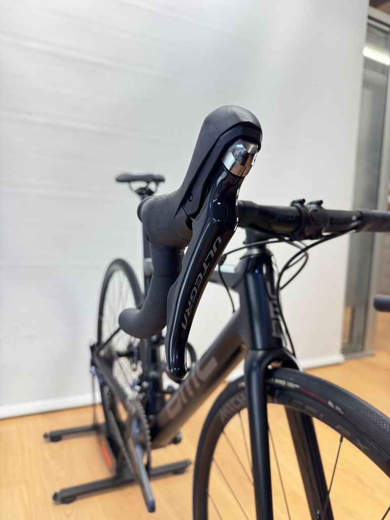 Used BMC Teammachine SLR02 Two Disc Taglia 51 | 2019 BMC Teammachine SLR02 Two Disc Taglia 51 | 2019 2019 Road & Gravel — image 19 of 25