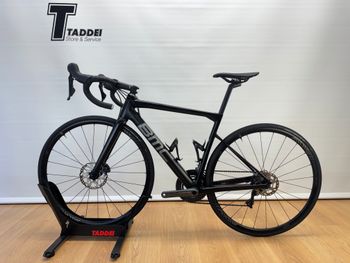 Used BMC Teammachine SLR02 Two Disc Taglia 51 | 2019 BMC Teammachine SLR02 Two Disc Taglia 51 | 2019 2019 Road & Gravel — image 3 of 25
