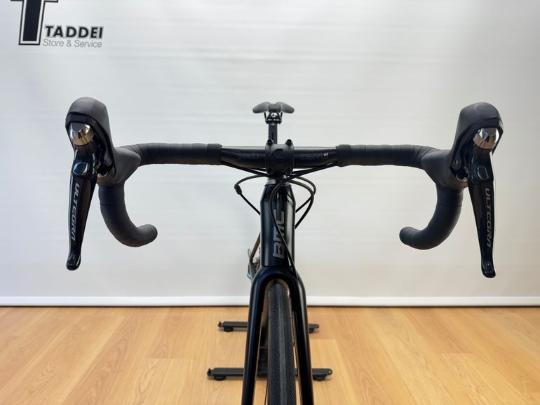 Used BMC Teammachine SLR02 Two Disc Taglia 51 | 2019 BMC Teammachine SLR02 Two Disc Taglia 51 | 2019 2019 Road & Gravel — image 17 of 25