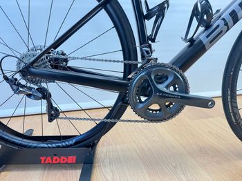 Used BMC Teammachine SLR02 Two Disc Taglia 51 | 2019 BMC Teammachine SLR02 Two Disc Taglia 51 | 2019 2019 Road & Gravel — image 4 of 25