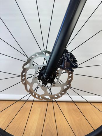 Used BMC Teammachine SLR02 Two Disc Taglia 51 | 2019 BMC Teammachine SLR02 Two Disc Taglia 51 | 2019 2019 Road & Gravel — image 23 of 25