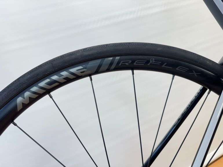 Used BMC Teammachine SLR02 Two Disc Taglia 51 | 2019 BMC Teammachine SLR02 Two Disc Taglia 51 | 2019 2019 Road & Gravel — image 8 of 25