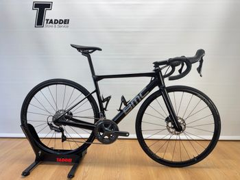 Used BMC Teammachine SLR02 Two Disc Taglia 51 | 2019 BMC Teammachine SLR02 Two Disc Taglia 51 | 2019 2019 Road & Gravel — image 2 of 25