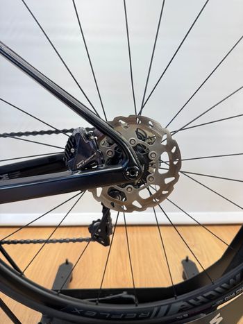 Used BMC Teammachine SLR02 Two Disc Taglia 51 | 2019 BMC Teammachine SLR02 Two Disc Taglia 51 | 2019 2019 Road & Gravel — image 21 of 25