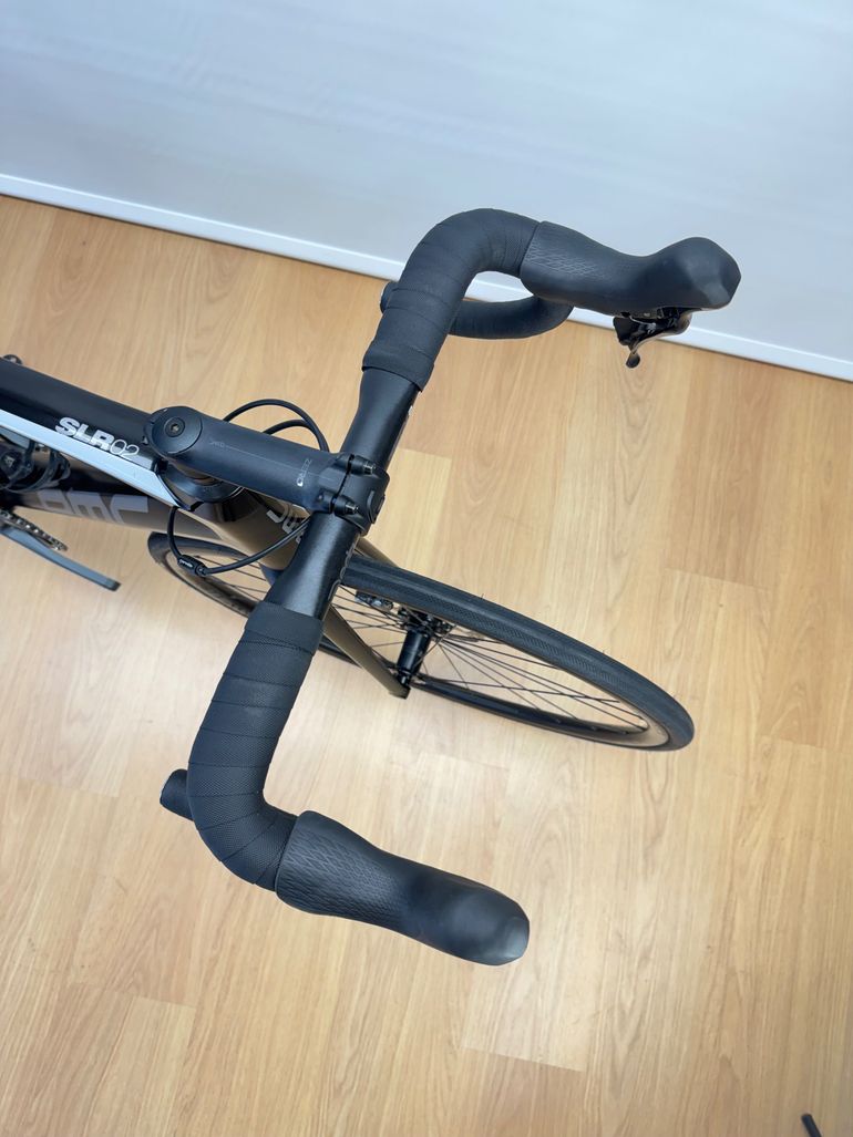 Used BMC Teammachine SLR02 Two Disc Taglia 51 | 2019 BMC Teammachine SLR02 Two Disc Taglia 51 | 2019 2019 Road & Gravel — image 15 of 25
