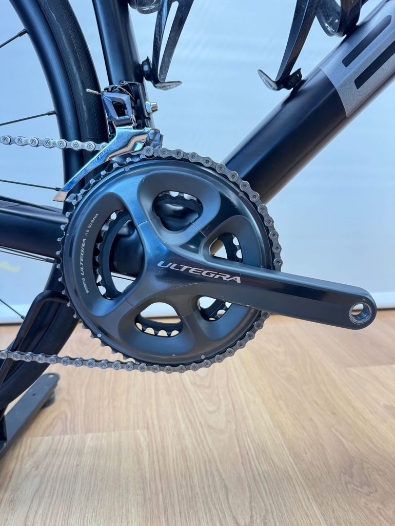 Used BMC Teammachine SLR02 Two Disc Taglia 51 | 2019 BMC Teammachine SLR02 Two Disc Taglia 51 | 2019 2019 Road & Gravel — image 5 of 25