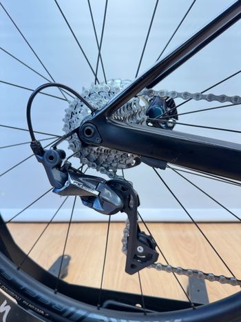 Used BMC Teammachine SLR02 Two Disc Taglia 51 | 2019 BMC Teammachine SLR02 Two Disc Taglia 51 | 2019 2019 Road & Gravel — image 6 of 25