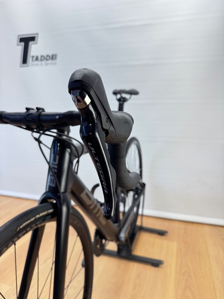 Used BMC Teammachine SLR02 Two Disc Taglia 51 | 2019 BMC Teammachine SLR02 Two Disc Taglia 51 | 2019 2019 Road & Gravel — image 18 of 25