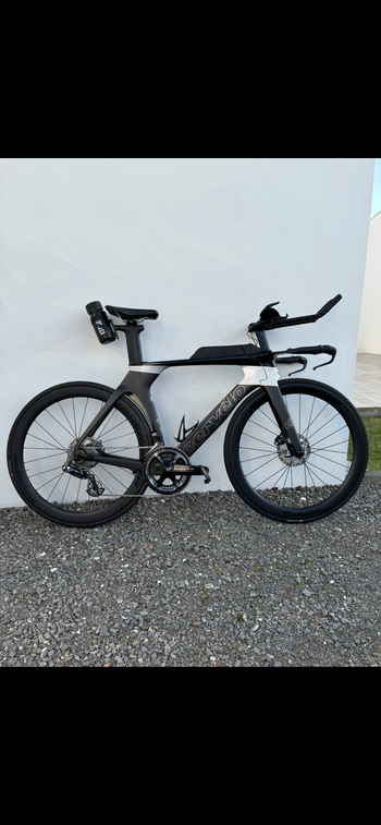 Cervélo, Cervelo P5