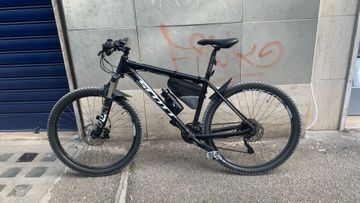 Scott Scale Shimano Deore XT 2013 MTB usato
