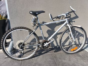 Peugeot, Explorer 50