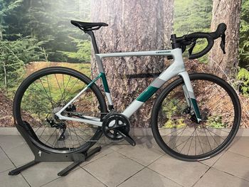 Cannondale, SuperSix EVO Shimano 105