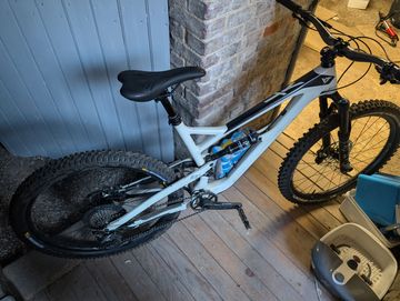 Gebrauchtes YT Industries Jeffsy 27 CF Pro 2018 2018 MTB