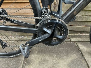 Used Orbea ORCA M30 2023 2023 Road & Gravel, Black — image 7 of 16