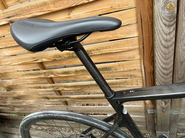 Used Orbea ORCA M30 2023 2023 Road & Gravel, Black — image 12 of 16