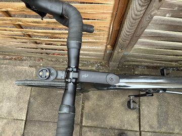 Used Orbea ORCA M30 2023 2023 Road & Gravel, Black — image 5 of 16