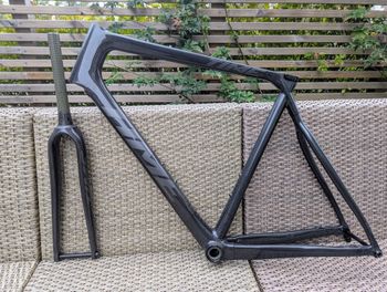 Time, ADHX 2023 Frameset