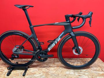 Gebrauchtes BMC Teammachine R Shimano Ultegra Di2 2027 Road & Gravel