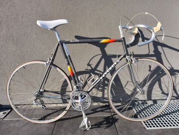 Peugeot, PJ 10 Mont-Cenis