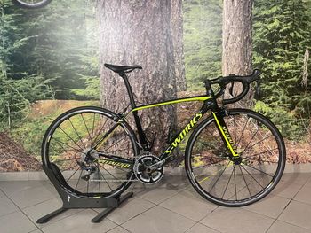 Specialized, S-WORKS TARMAC SL5 2016 TG.49