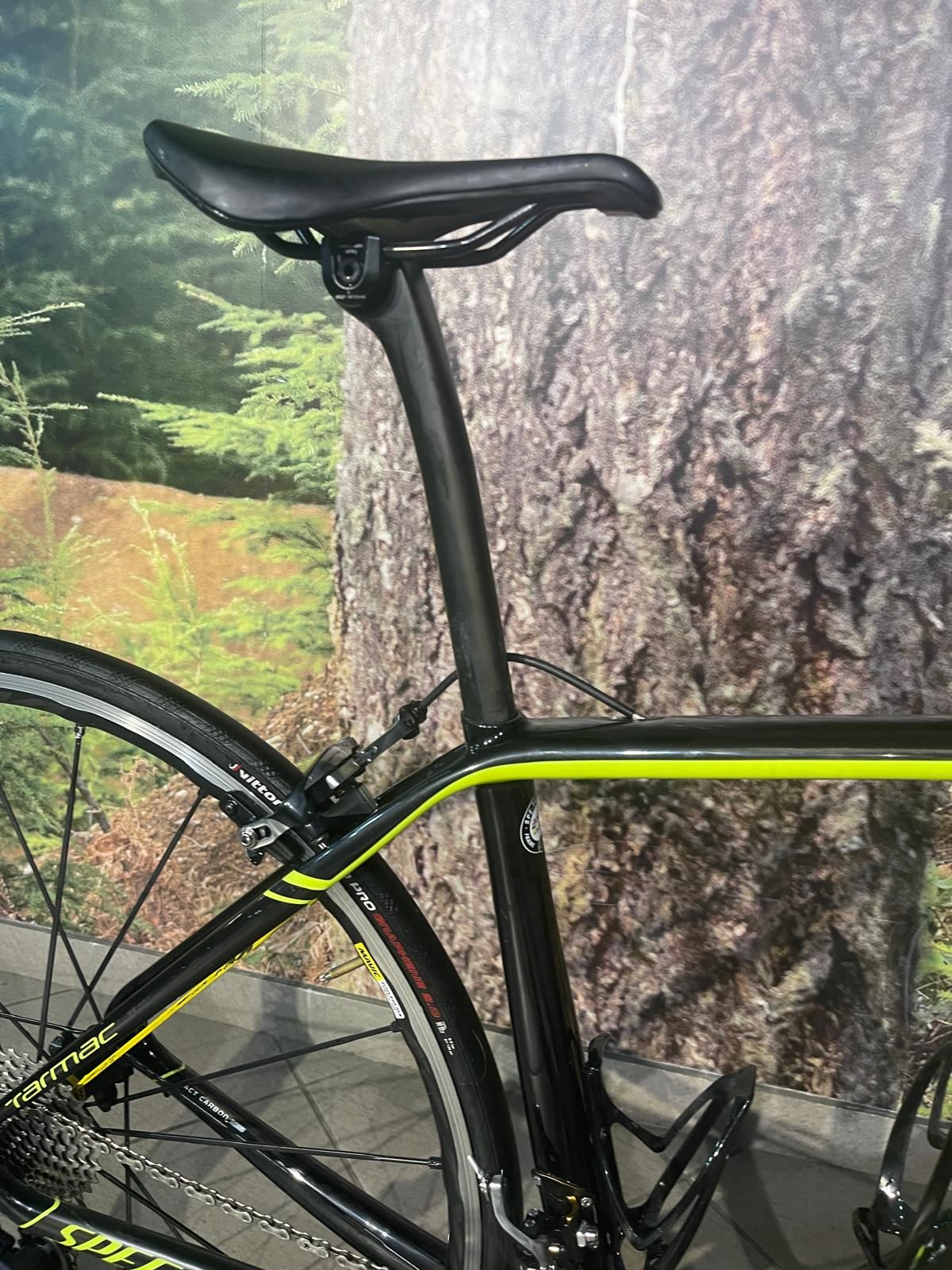S-WORKS TARMAC SL5 49サイズ AC15