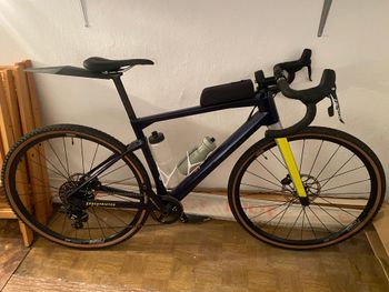 BMC, URS TWO 2023