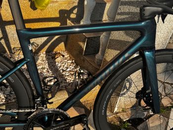 Specialized, S-Works Tarmac SL8 - Shimano Dura-Ace Di2 2026