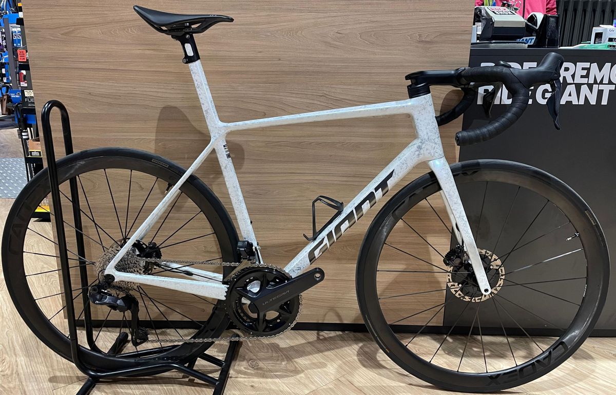 Giant TCR Advanced SL | buycycle