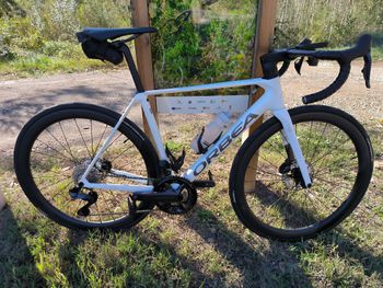 Orbea, Orbea Orca M20 ILTD 2023