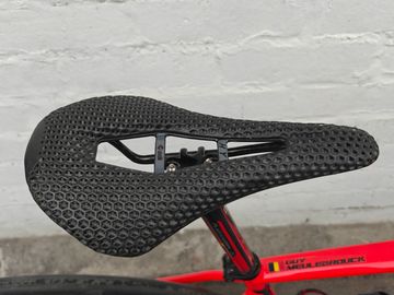 Gebrauchtes Specialized Diverge SRAM Force eTap AXS 2022 Road & Gravel, Rot — Bild 7 von 12