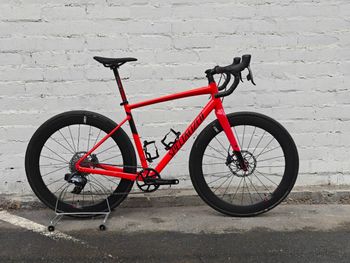 Specialized, Diverge SRAM Force eTap AXS