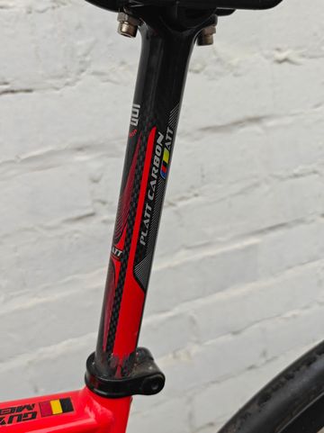 Gebrauchtes Specialized Diverge SRAM Force eTap AXS 2022 Road & Gravel, Rot — Bild 10 von 12
