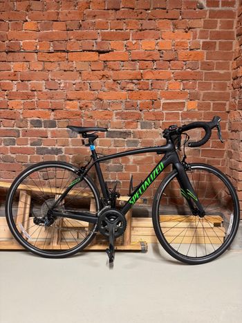 Specialized, Roubaix SL4 2016