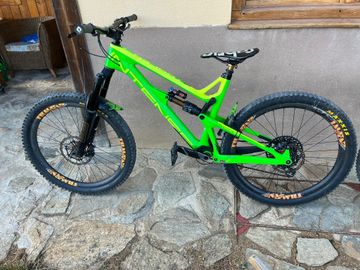 Brugt Intense TRACER EXPERT 2019 2019 MTB
