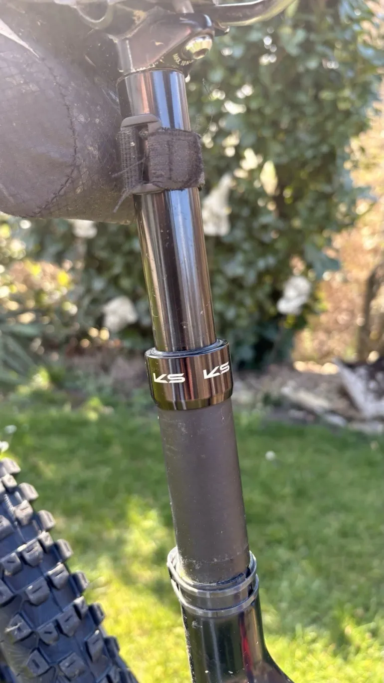 Used Kreidler Stud Shimano Deore XT 2018 Mountainbike — image 7 of 10