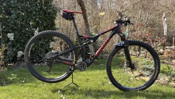 Used Kreidler Stud Shimano Deore XT 2018 MTB