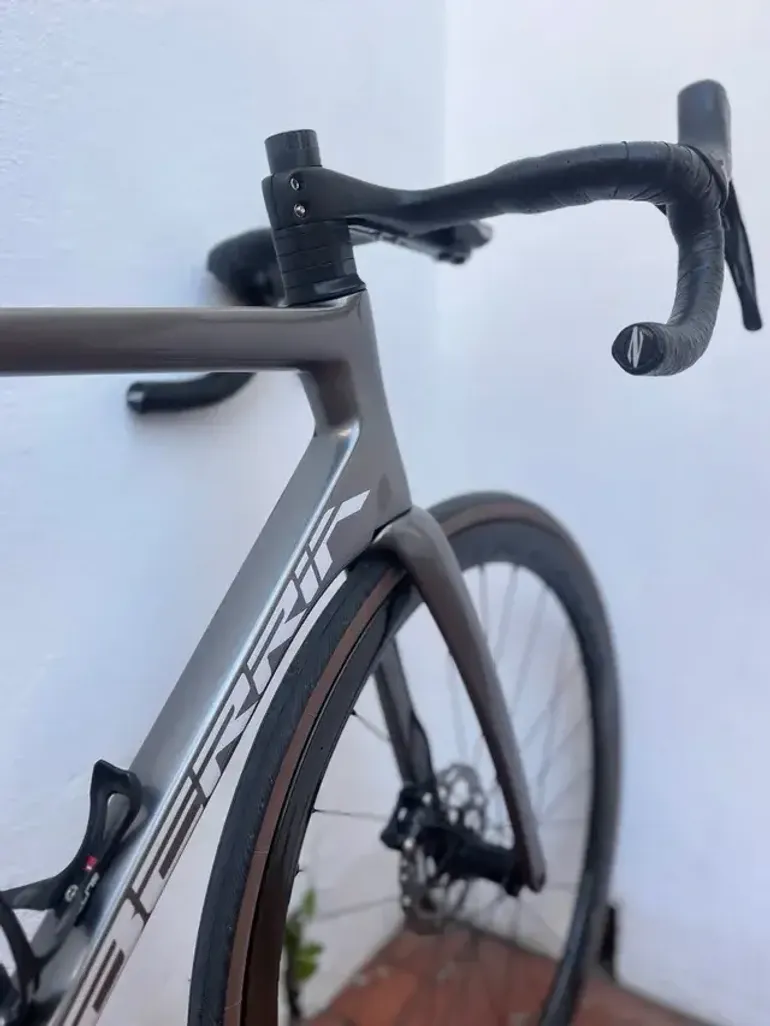 Used Berria Berria Belador 2021 Road & Gravel, Black — image 6 of 6