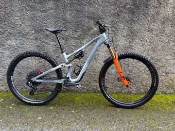 Specialized Stumpjumper Sram Eagle Transmission GX 2026 MTB de segunda mano