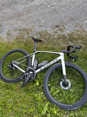 Trek, Madone SL 7 Gen 8 2026