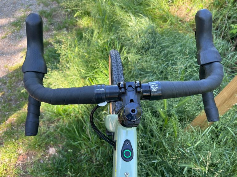 Used Cannondale Topstone Shimano GRX 2021 Road & Gravel, Green — image 41 of 51
