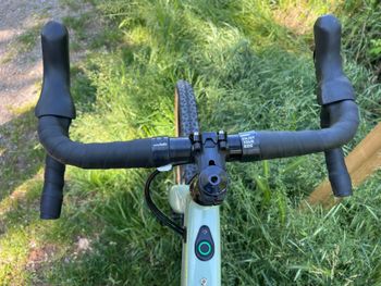 Used Cannondale Topstone Shimano GRX 2021 Road & Gravel, Green — image 40 of 51