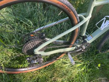 Used Cannondale Topstone Shimano GRX 2021 Road & Gravel, Green — image 34 of 51