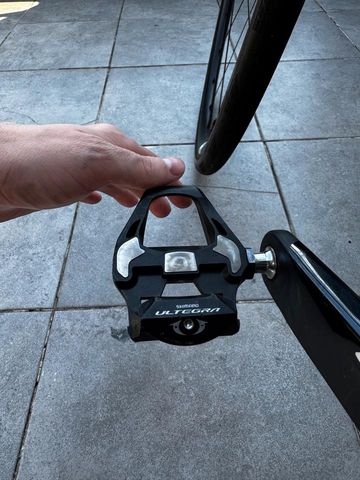 Brugt Rose X-Lite Shimano Ultegra 2021 Road & Gravel — billede 9 af 19