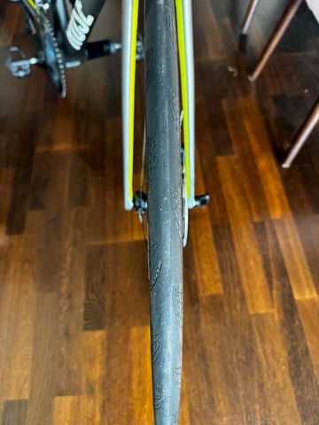 Brugt Rose X-Lite Shimano Ultegra 2021 Road & Gravel — billede 13 af 19
