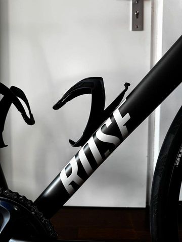 Brugt Rose X-Lite Shimano Ultegra 2021 Road & Gravel — billede 4 af 19