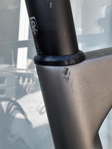 Brugt Rose X-Lite Shimano Ultegra 2021 Road & Gravel — billede 19 af 19