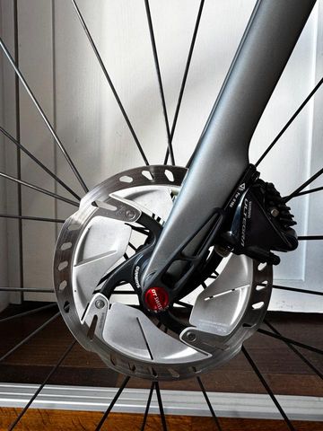 Brugt Rose X-Lite Shimano Ultegra 2021 Road & Gravel — billede 11 af 19