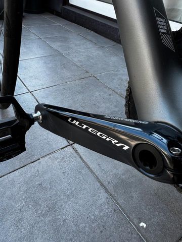 Brugt Rose X-Lite Shimano Ultegra 2021 Road & Gravel — billede 8 af 19